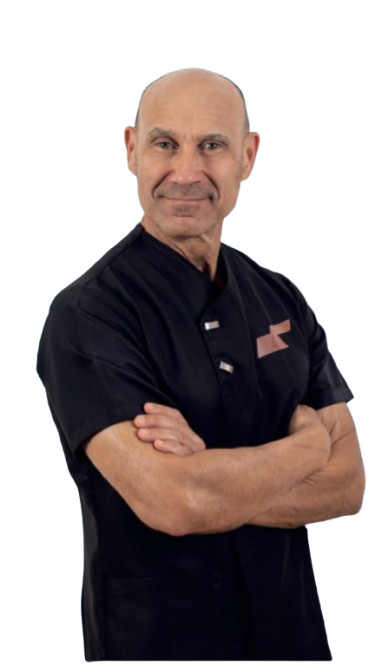 Antonio Durá - Fisioterapeuta y Osteópata D.O. en Huércal-Overa